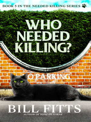 Who Needed Killing? - ebook